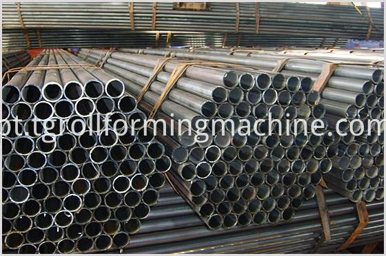 Pipe Making Machine